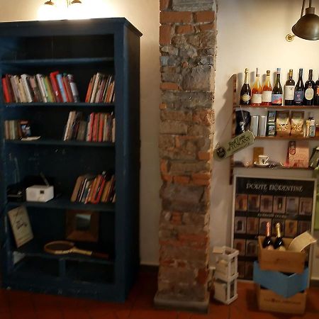 Real Taste Of Tuscany Флоренция Екстериор снимка