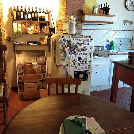 Real Taste Of Tuscany Флоренция Екстериор снимка