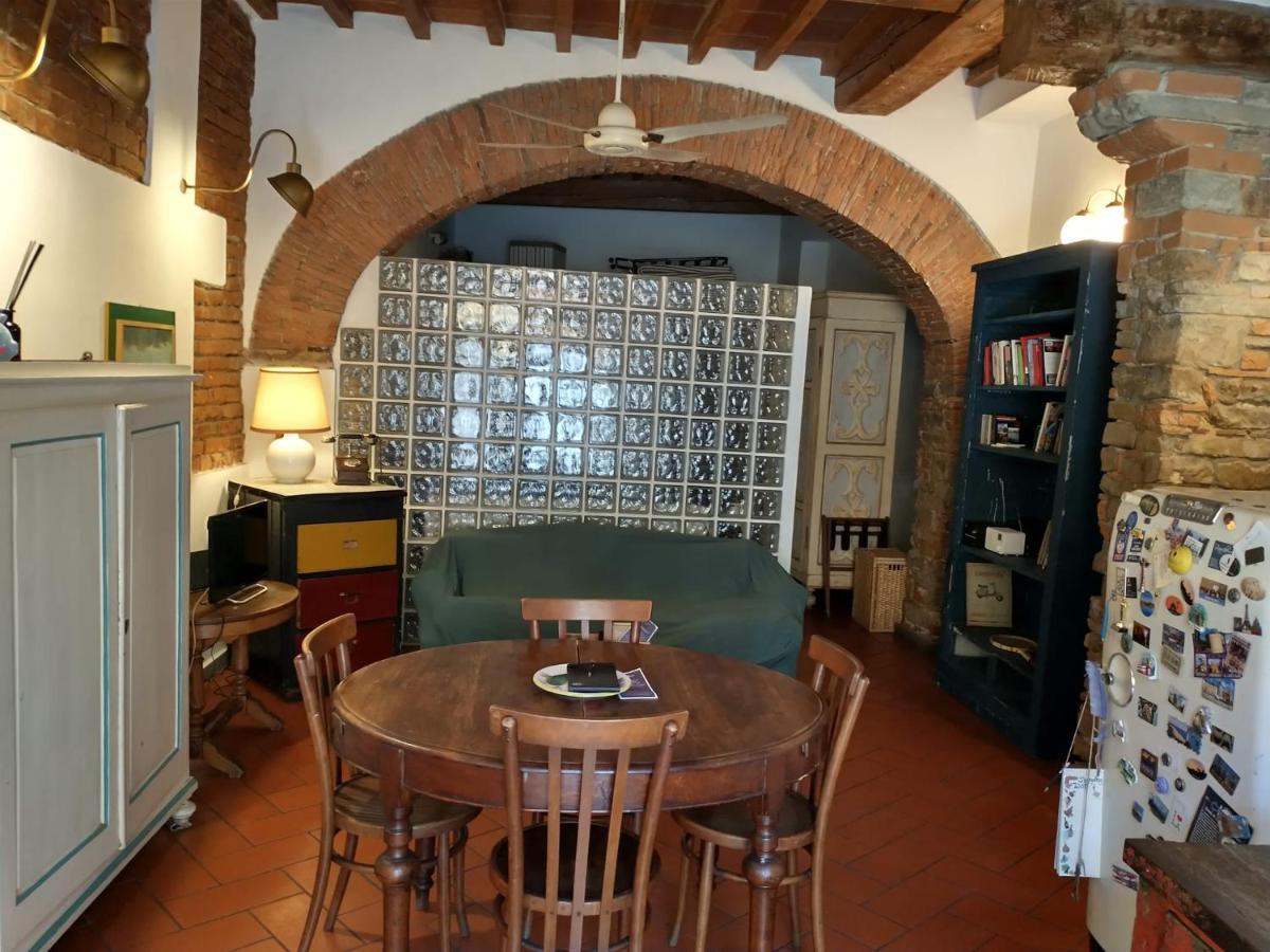 Real Taste Of Tuscany Флоренция Екстериор снимка