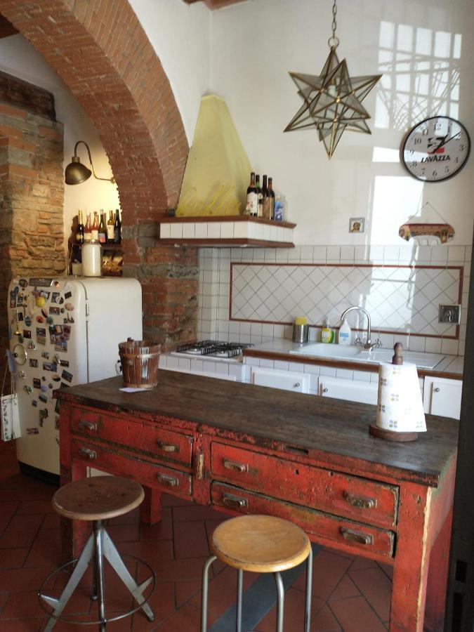 Real Taste Of Tuscany Флоренция Екстериор снимка