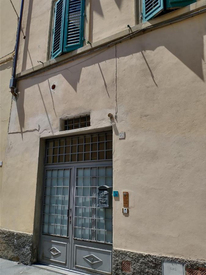 Real Taste Of Tuscany Флоренция Екстериор снимка