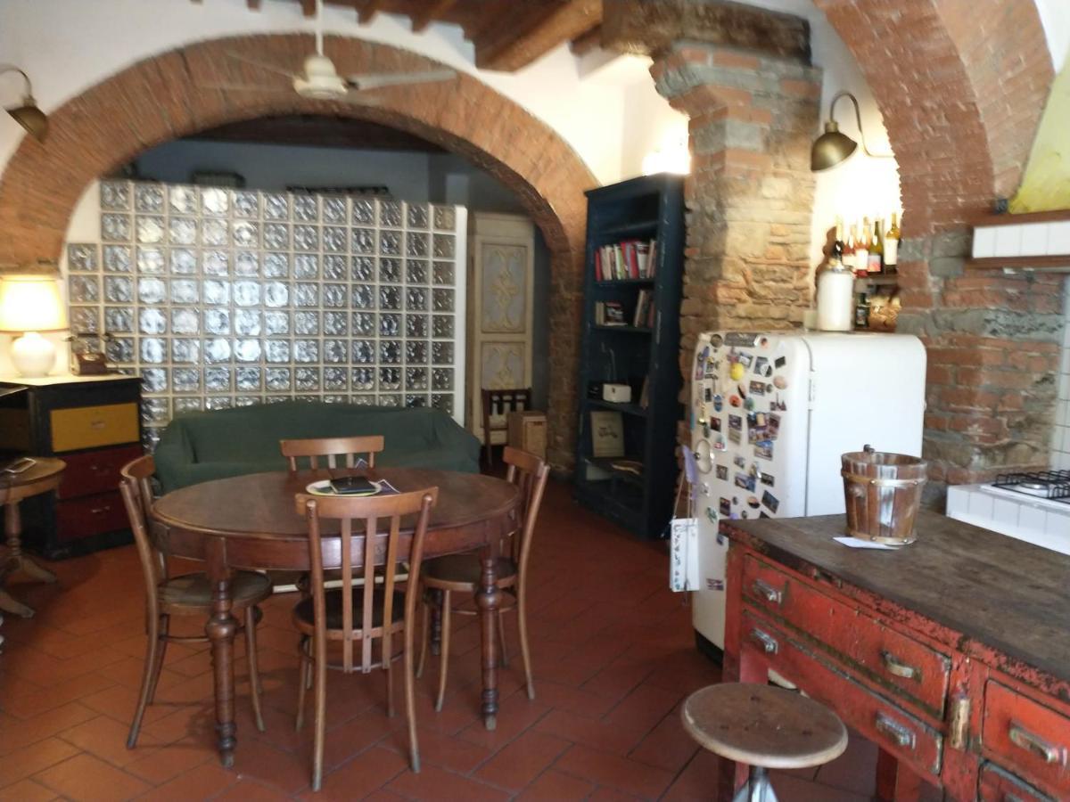 Real Taste Of Tuscany Флоренция Екстериор снимка