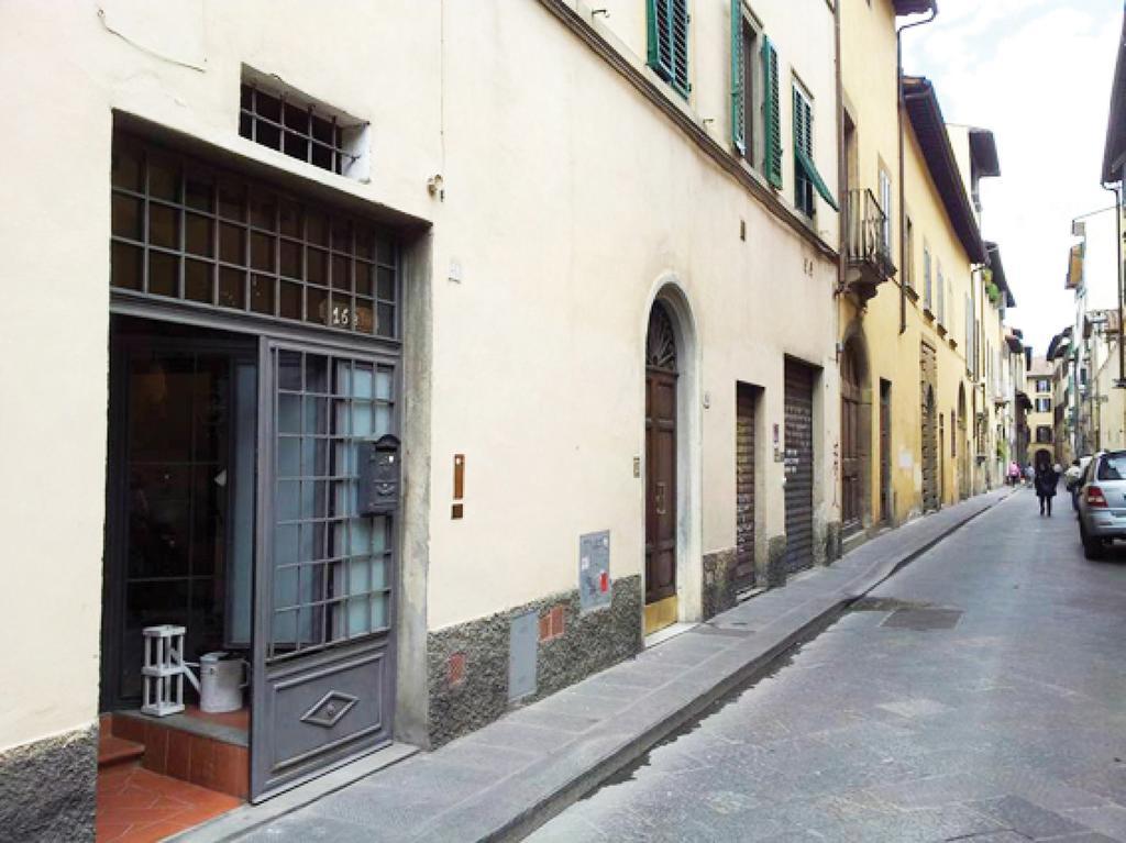 Real Taste Of Tuscany Флоренция Екстериор снимка