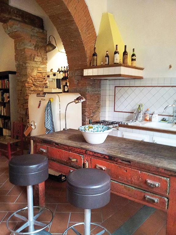 Real Taste Of Tuscany Флоренция Екстериор снимка