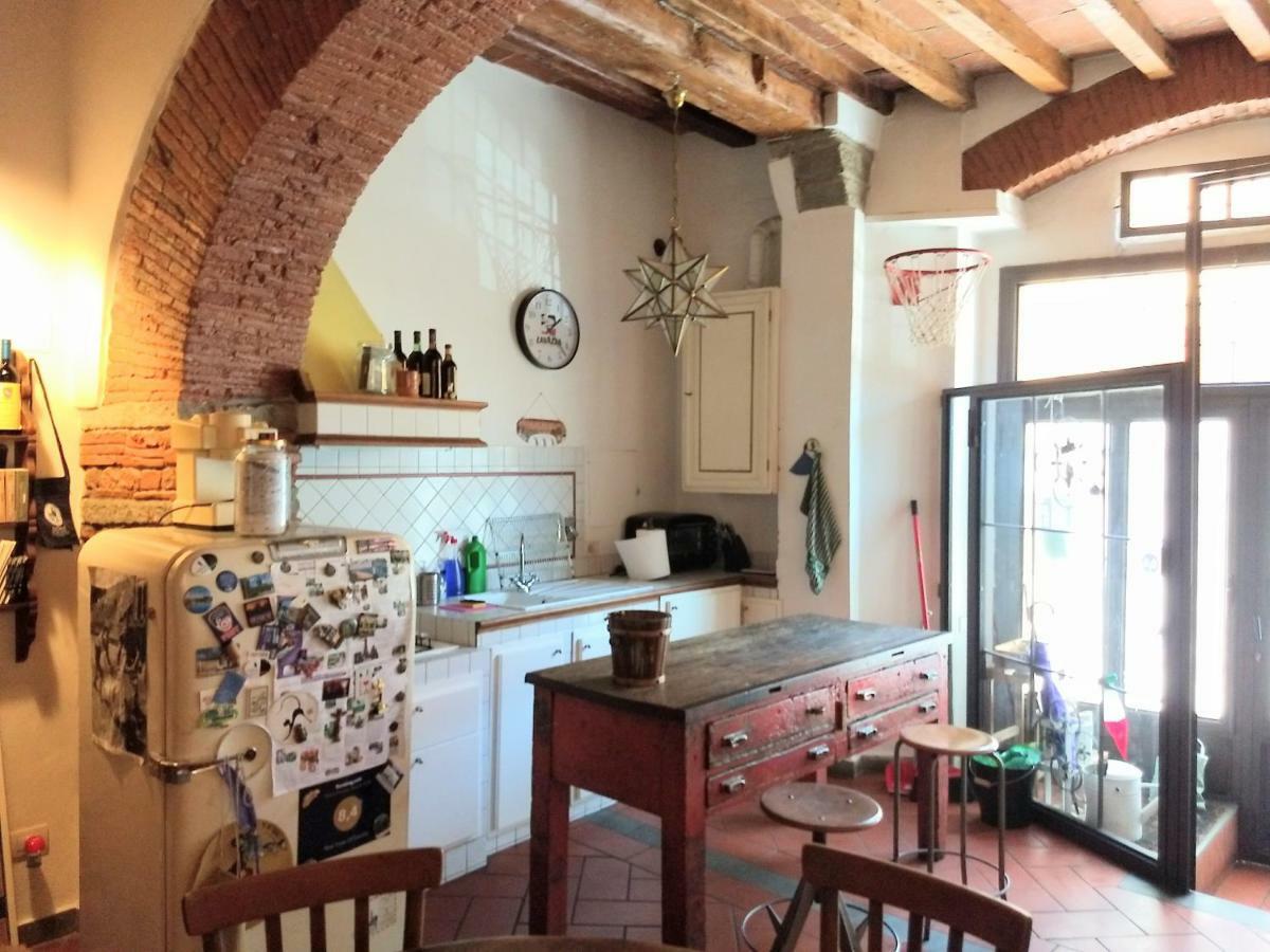 Real Taste Of Tuscany Флоренция Екстериор снимка
